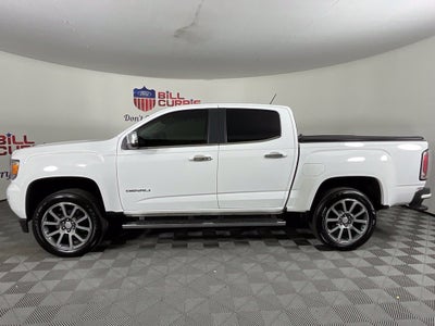 2019 GMC Canyon Denali ***BLUE CERTIFIED***