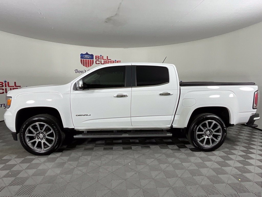 2019 GMC Canyon Denali ***BLUE CERTIFIED***