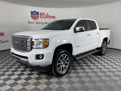 2019 GMC Canyon Denali ***BLUE CERTIFIED***