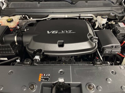 2019 GMC Canyon Denali ***BLUE CERTIFIED***