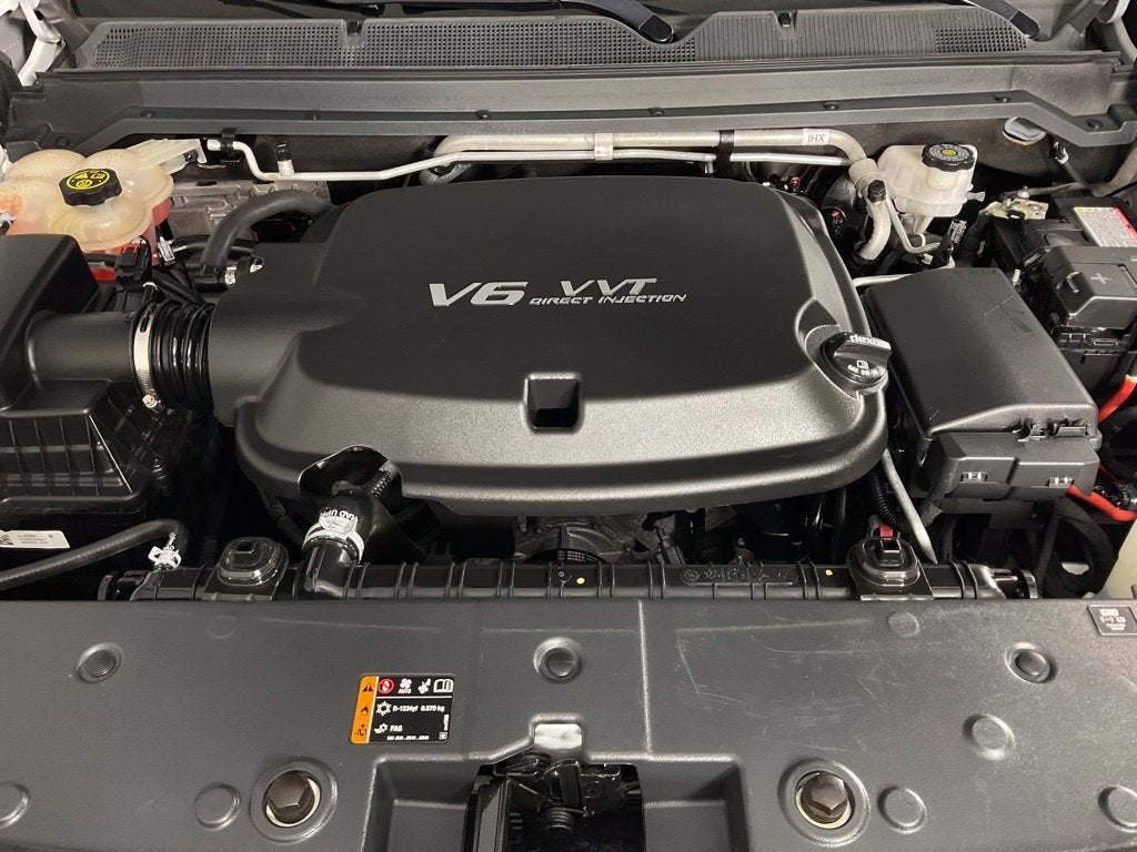 2019 GMC Canyon Denali ***BLUE CERTIFIED***