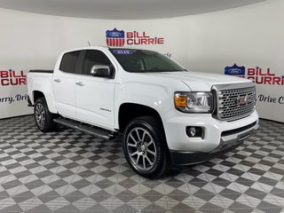 2019 GMC Canyon Denali ***BLUE CERTIFIED***