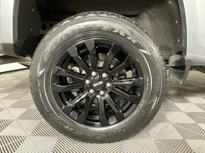 2022 GMC Canyon Elevation ***BLUE CERTIFIED***