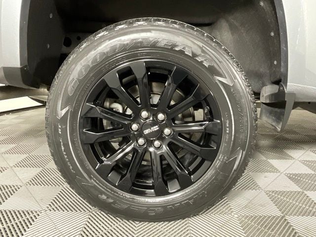 2022 GMC Canyon Elevation ***BLUE CERTIFIED***