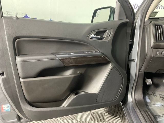 2022 GMC Canyon Elevation ***BLUE CERTIFIED***