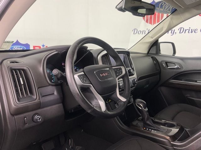 2022 GMC Canyon Elevation ***BLUE CERTIFIED***