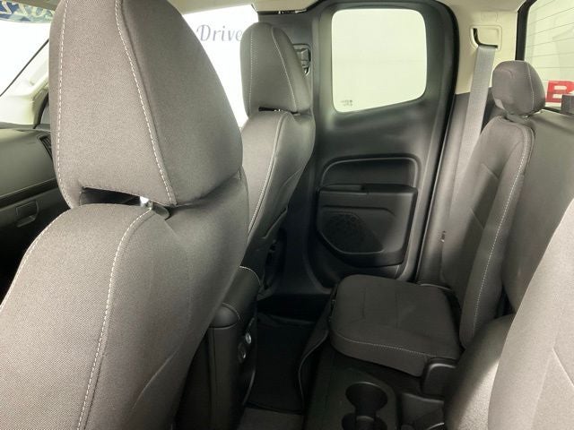 2022 GMC Canyon Elevation ***BLUE CERTIFIED***