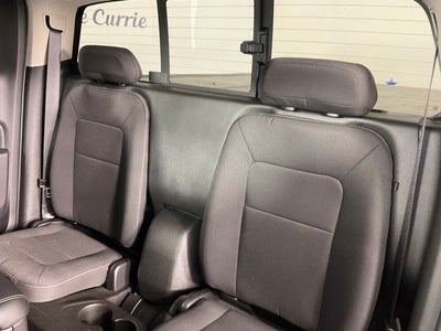 2022 GMC Canyon Elevation ***BLUE CERTIFIED***