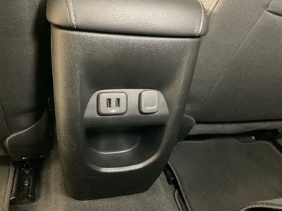 2022 GMC Canyon Elevation ***BLUE CERTIFIED***