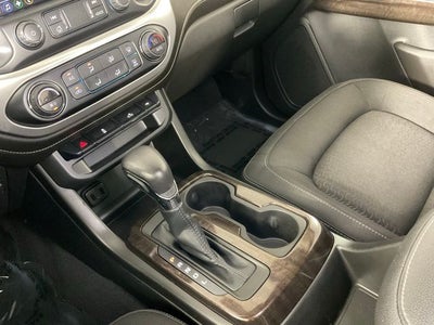 2022 GMC Canyon Elevation ***BLUE CERTIFIED***