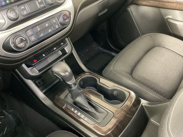 2022 GMC Canyon Elevation ***BLUE CERTIFIED***