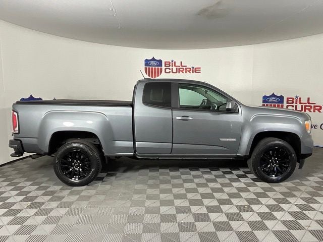 2022 GMC Canyon Elevation ***BLUE CERTIFIED***