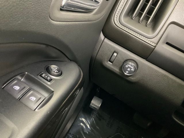 2022 GMC Canyon Elevation ***BLUE CERTIFIED***