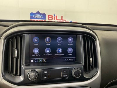 2022 GMC Canyon Elevation ***BLUE CERTIFIED***
