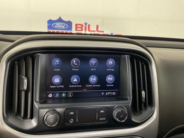 2022 GMC Canyon Elevation ***BLUE CERTIFIED***