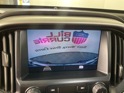 2022 GMC Canyon Elevation ***BLUE CERTIFIED***