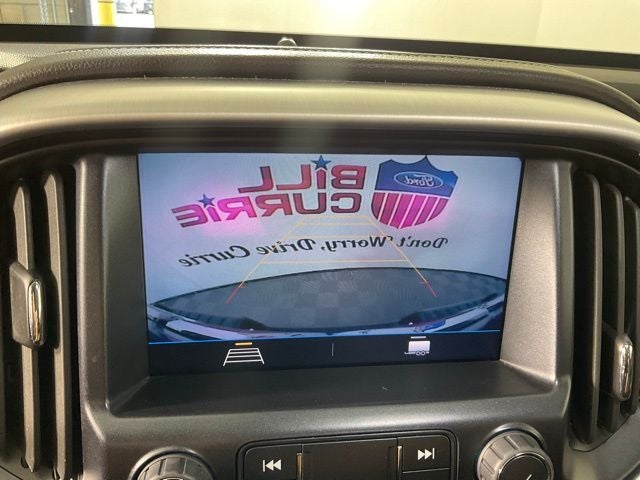 2022 GMC Canyon Elevation ***BLUE CERTIFIED***