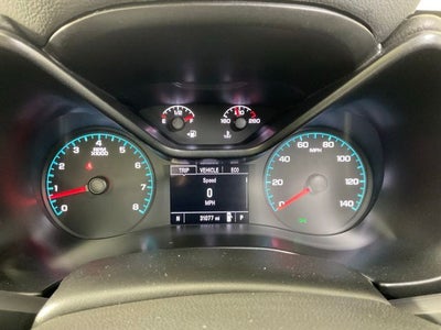 2022 GMC Canyon Elevation ***BLUE CERTIFIED***