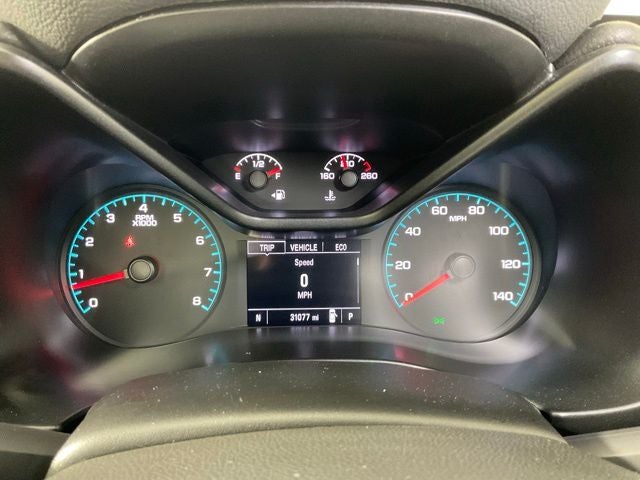 2022 GMC Canyon Elevation ***BLUE CERTIFIED***