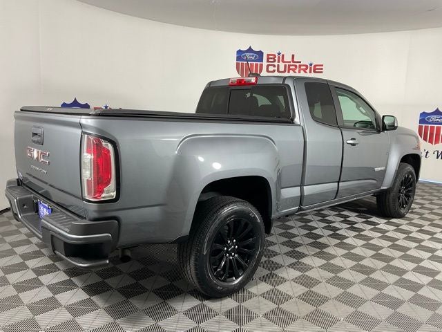 2022 GMC Canyon Elevation ***BLUE CERTIFIED***