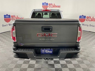 2022 GMC Canyon Elevation ***BLUE CERTIFIED***