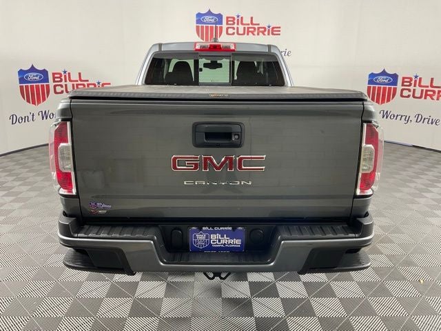 2022 GMC Canyon Elevation ***BLUE CERTIFIED***