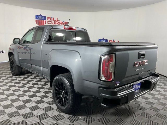 2022 GMC Canyon Elevation ***BLUE CERTIFIED***