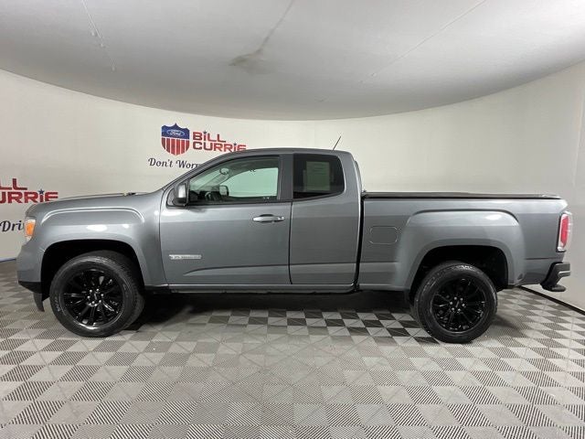 2022 GMC Canyon Elevation ***BLUE CERTIFIED***