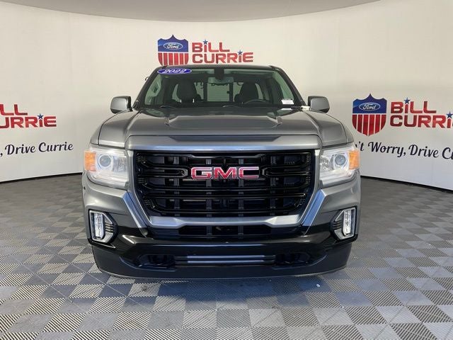 2022 GMC Canyon Elevation ***BLUE CERTIFIED***