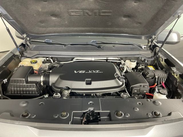 2022 GMC Canyon Elevation ***BLUE CERTIFIED***