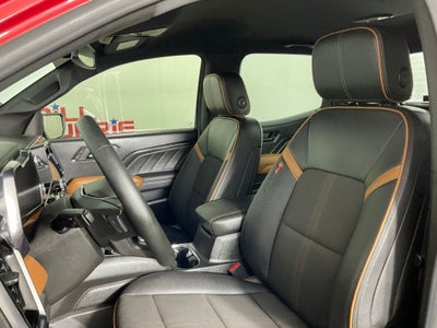 2023 GMC Canyon AT4 ***BLUE CERTIFIED***