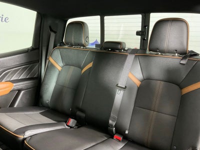 2023 GMC Canyon AT4 ***BLUE CERTIFIED***