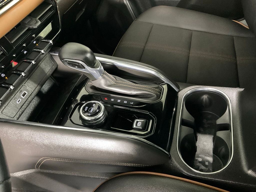 2023 GMC Canyon AT4 ***BLUE CERTIFIED***