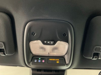 2023 GMC Canyon AT4 ***BLUE CERTIFIED***