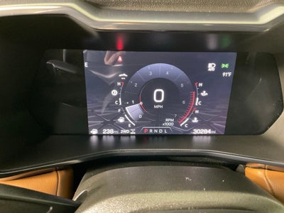 2023 GMC Canyon AT4 ***BLUE CERTIFIED***