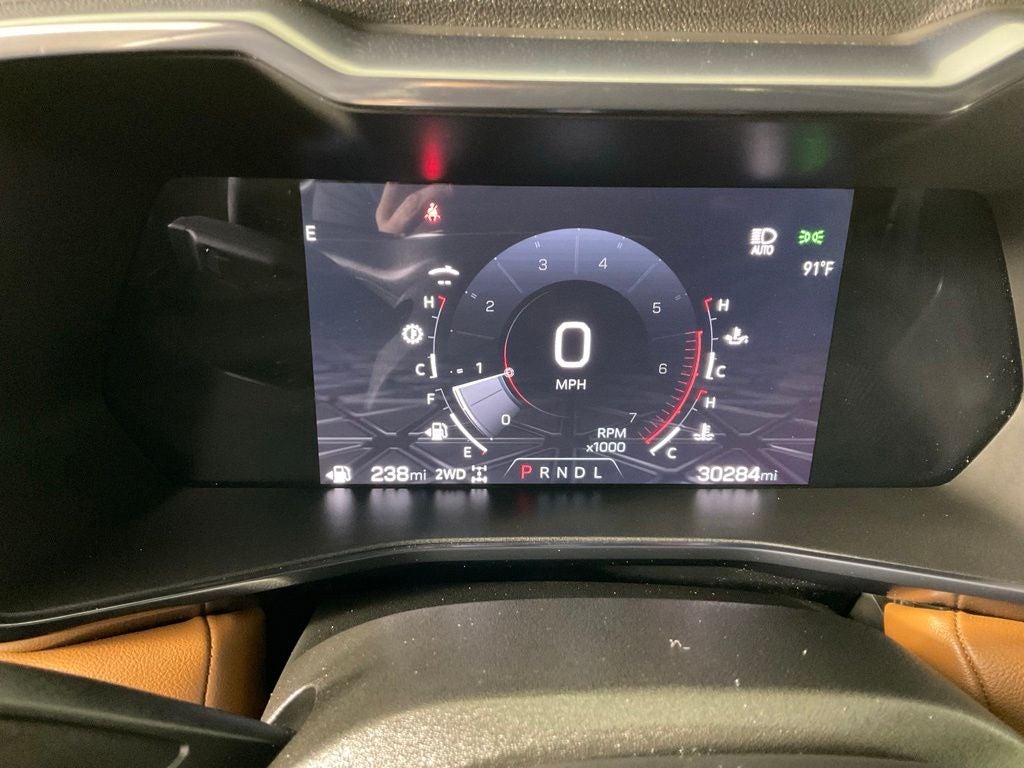 2023 GMC Canyon AT4 ***BLUE CERTIFIED***
