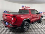 2023 GMC Canyon AT4 ***BLUE CERTIFIED***