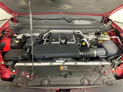 2023 GMC Canyon AT4 ***BLUE CERTIFIED***