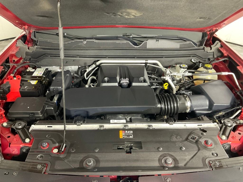 2023 GMC Canyon AT4 ***BLUE CERTIFIED***