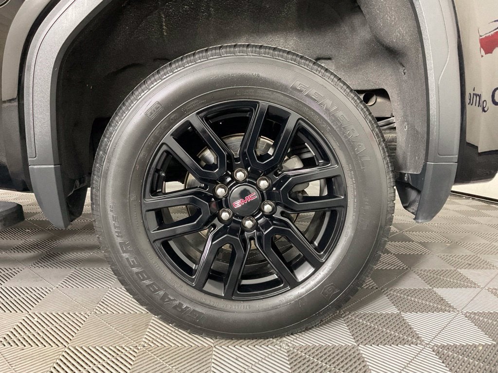 2021 GMC Sierra 1500 Elevation ***BLUE CERTIFIED***