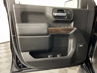 2021 GMC Sierra 1500 Elevation ***BLUE CERTIFIED***