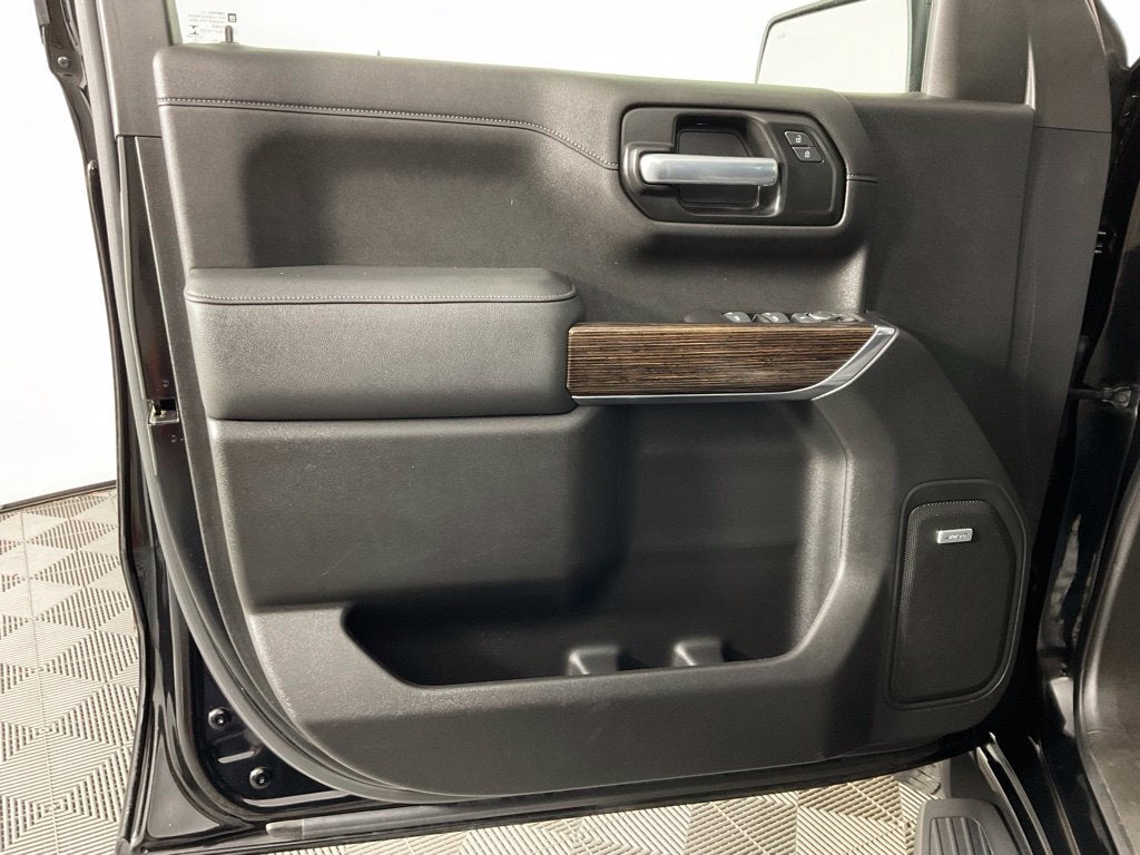 2021 GMC Sierra 1500 Elevation ***BLUE CERTIFIED***