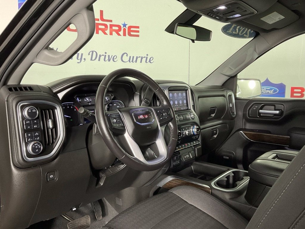 2021 GMC Sierra 1500 Elevation ***BLUE CERTIFIED***