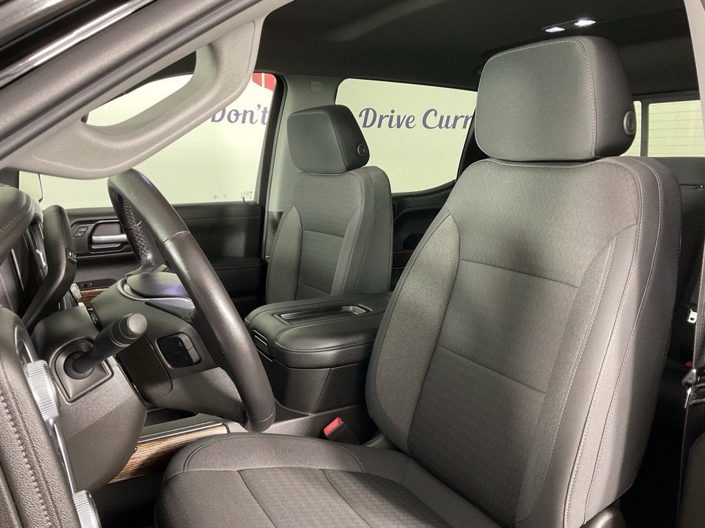 2021 GMC Sierra 1500 Elevation ***BLUE CERTIFIED***