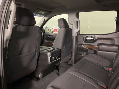 2021 GMC Sierra 1500 Elevation ***BLUE CERTIFIED***