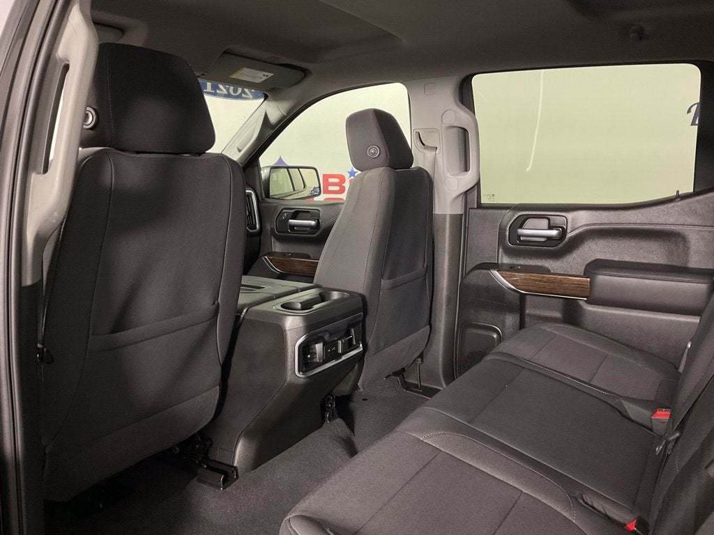 2021 GMC Sierra 1500 Elevation ***BLUE CERTIFIED***