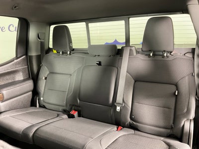 2021 GMC Sierra 1500 Elevation ***BLUE CERTIFIED***