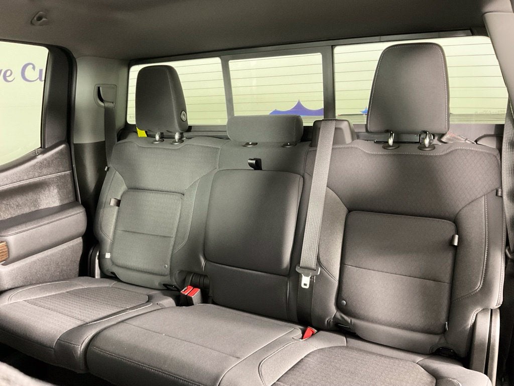 2021 GMC Sierra 1500 Elevation ***BLUE CERTIFIED***