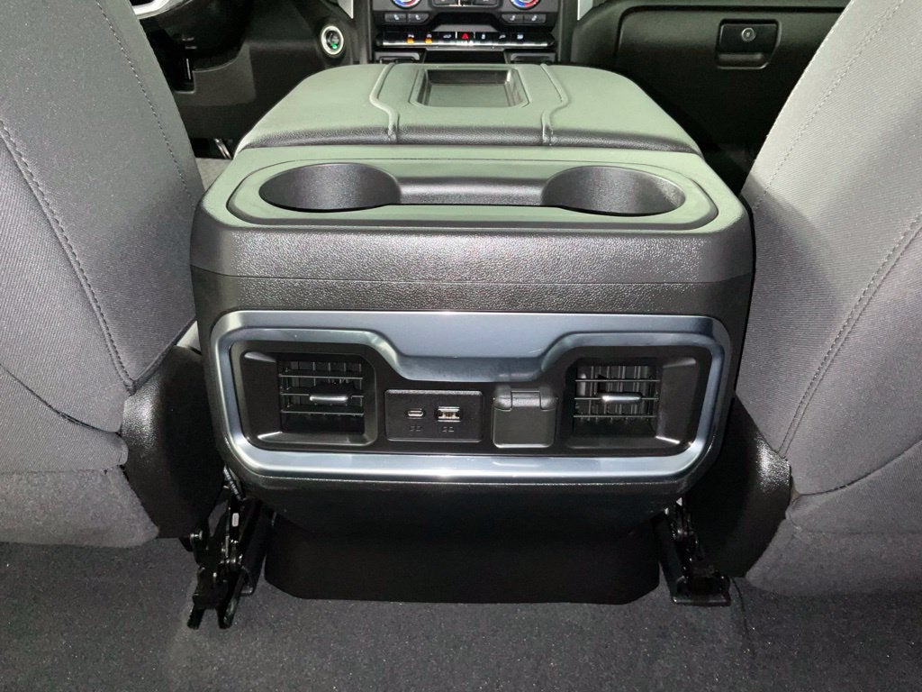 2021 GMC Sierra 1500 Elevation ***BLUE CERTIFIED***