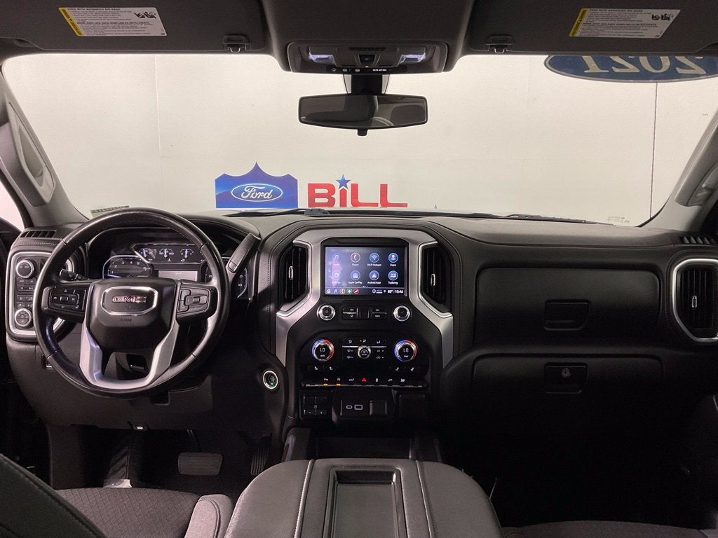 2021 GMC Sierra 1500 Elevation ***BLUE CERTIFIED***